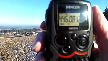 Sencor SMR 600