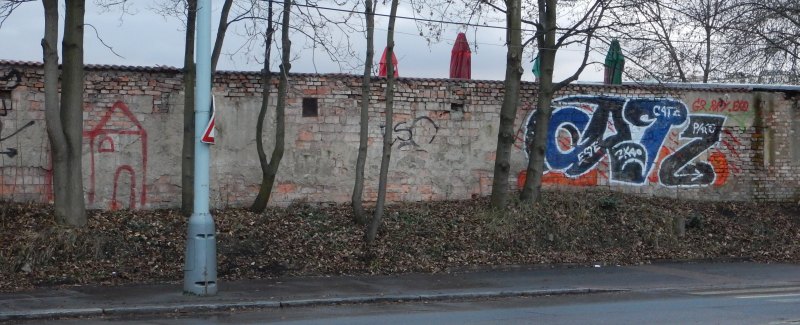 Holešovické slunečníky