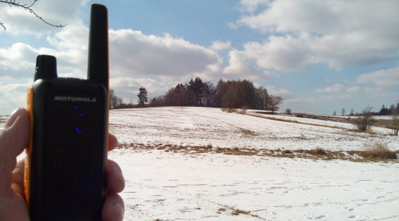 Pod Březákem
