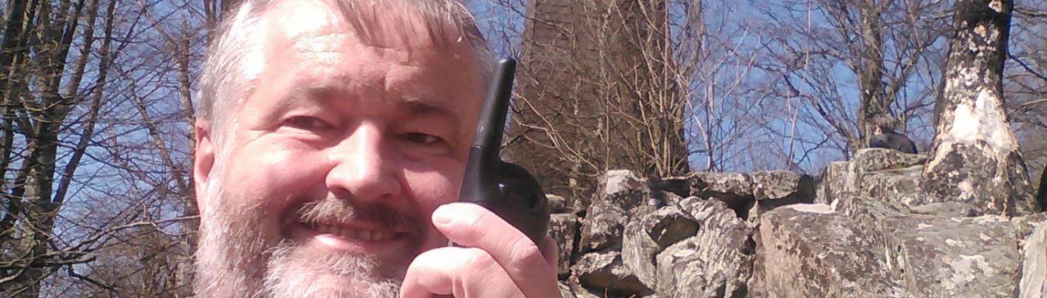 PMR vysílání s Tomášem Vlašim