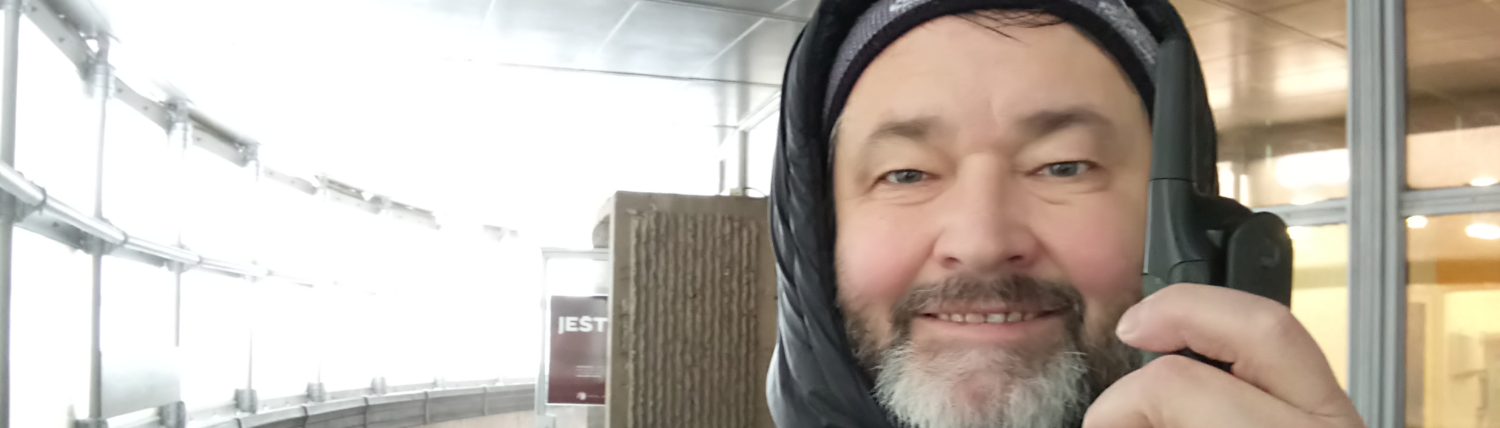 PMR vysílání s Tomášem Vlašim