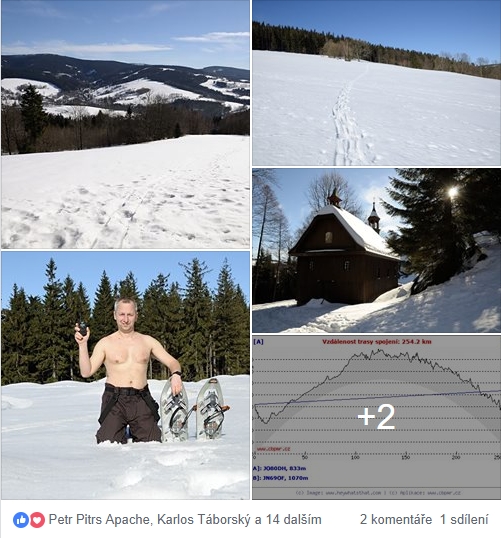 Jarda Velké Poříčí