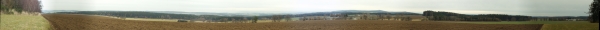 Panorama z Řísnického vrchu - klikni ZDE