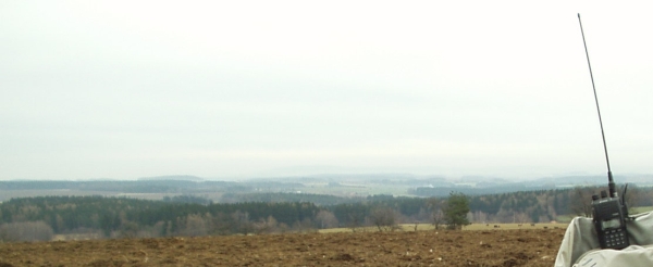 Můj dualband